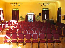 Old Town Center for the Arts 